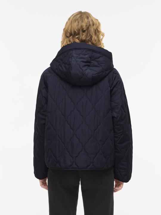 Actual product image Vila VINOVA Gesteppte Jacke (44)