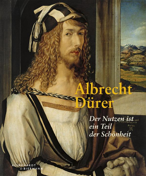 Produktbild Albrecht Dürer (Deutsch, Schauerte, Thomas, 2014)