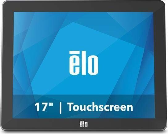 Image du produit ēlo Solutions E549508, 43,2 cm (17"), 1280 x 1024 pixels, TFT, 1000:1, 170°, 160°