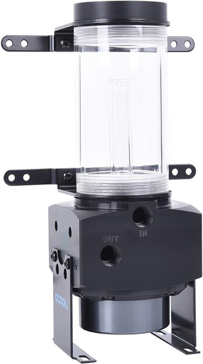 Actual product image Alphacool Sundae D5