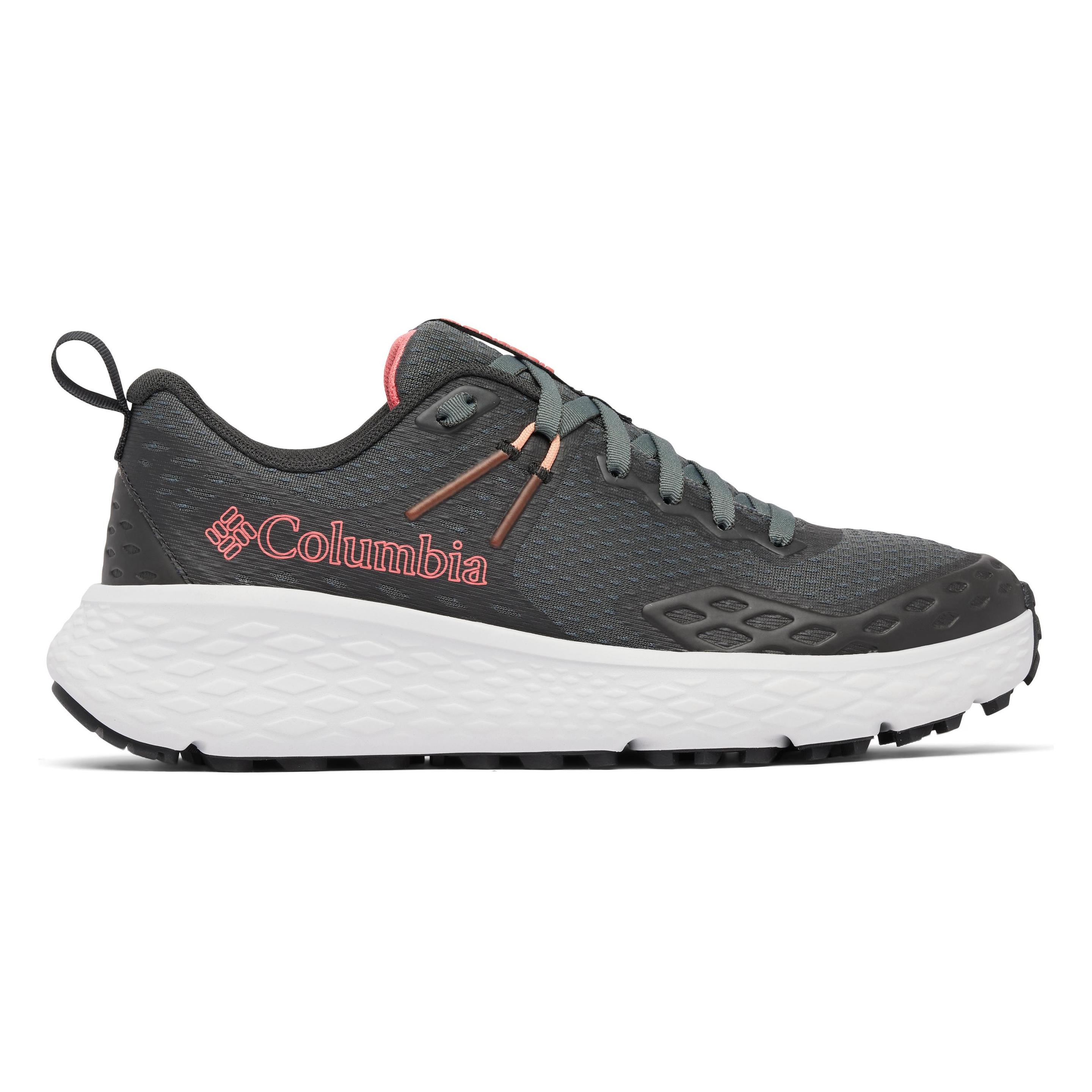 Columbia, Damen, Wanderschuhe, Women's Konos Trs (41), Grau