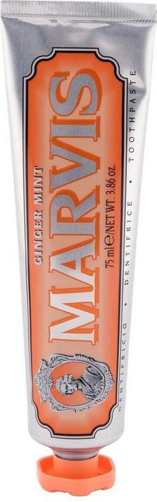 Produktbild Marvis Ginger Mint (85 ml)