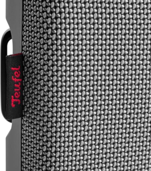 Immagine prodotto Teufel Rockster Go 2 (28 h, Batteria ricaricabile, Porta USB)