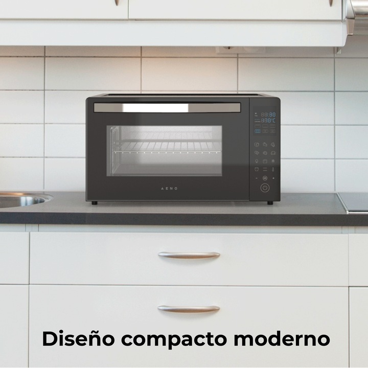 Actual product image Aeno EO1