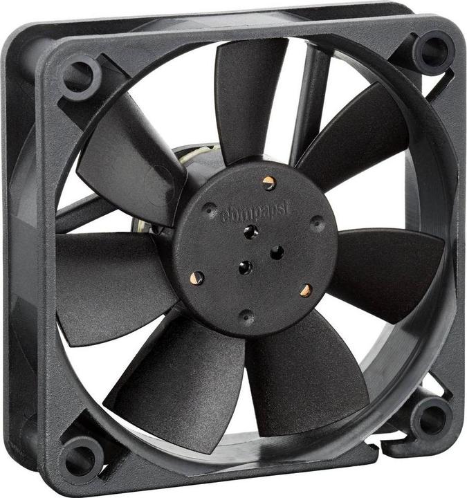Produktbild Papst Axiallüfter 5 V/DC (60 mm, 1x)
