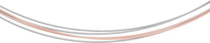 Image du produit Heideman Linea 5 bicolor (Acier inoxydable)