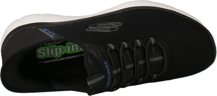 Immagine prodotto Skechers Sneaker SUMMITS - ALTA GAMMA (46)