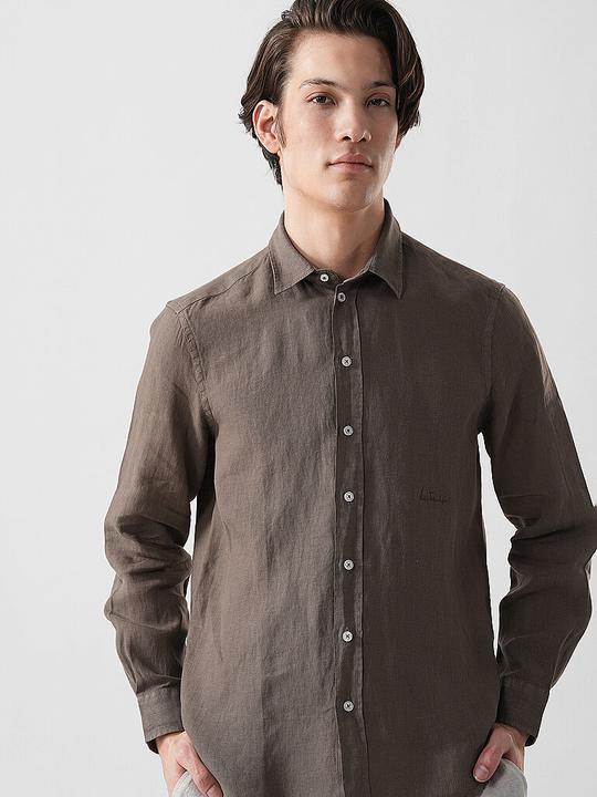 Immagine prodotto Luis Trenker Trachtenhemd LUBODE (L)