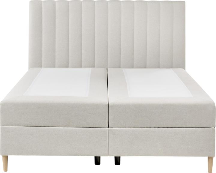 Actual product image Beliani Officer (160 x 200 cm)