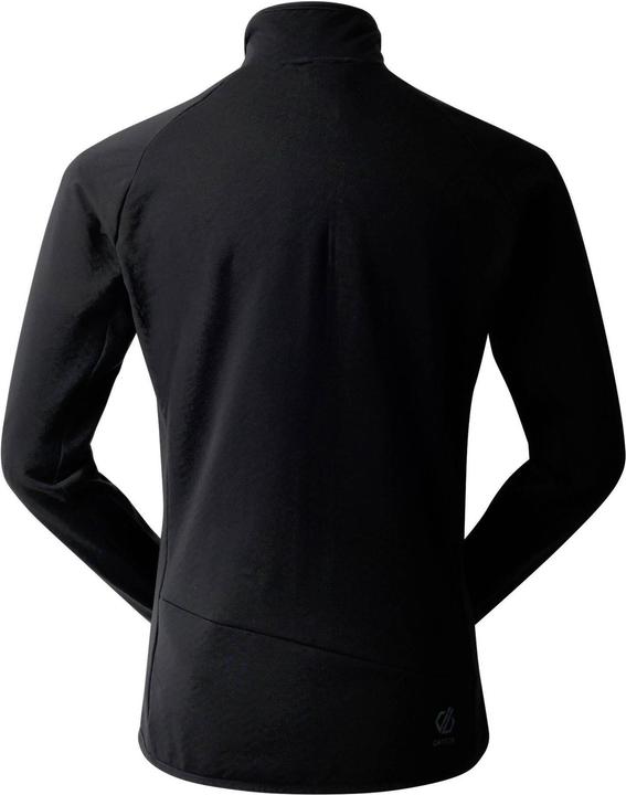 Actual product image Dare2b Womens/Ladies Emerging Core Stretch Base Layer Top (46)