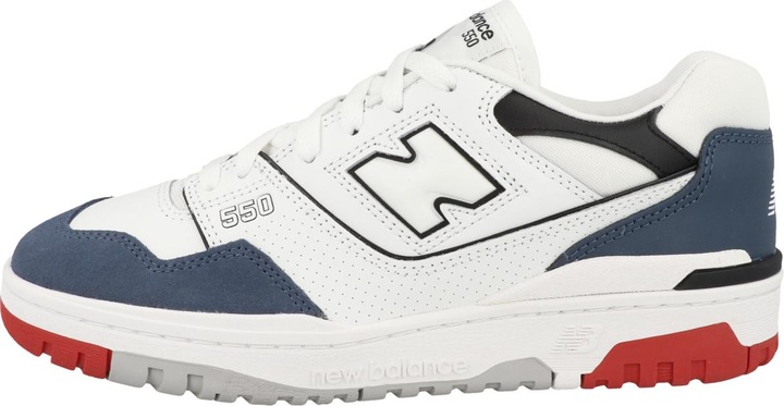 Produktbild New Balance BB 550 - 61837 (40)