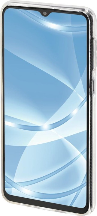 Produktbild Hama Crystal Clear (Samsung Galaxy A13 5G, Samsung Galaxy A04S)