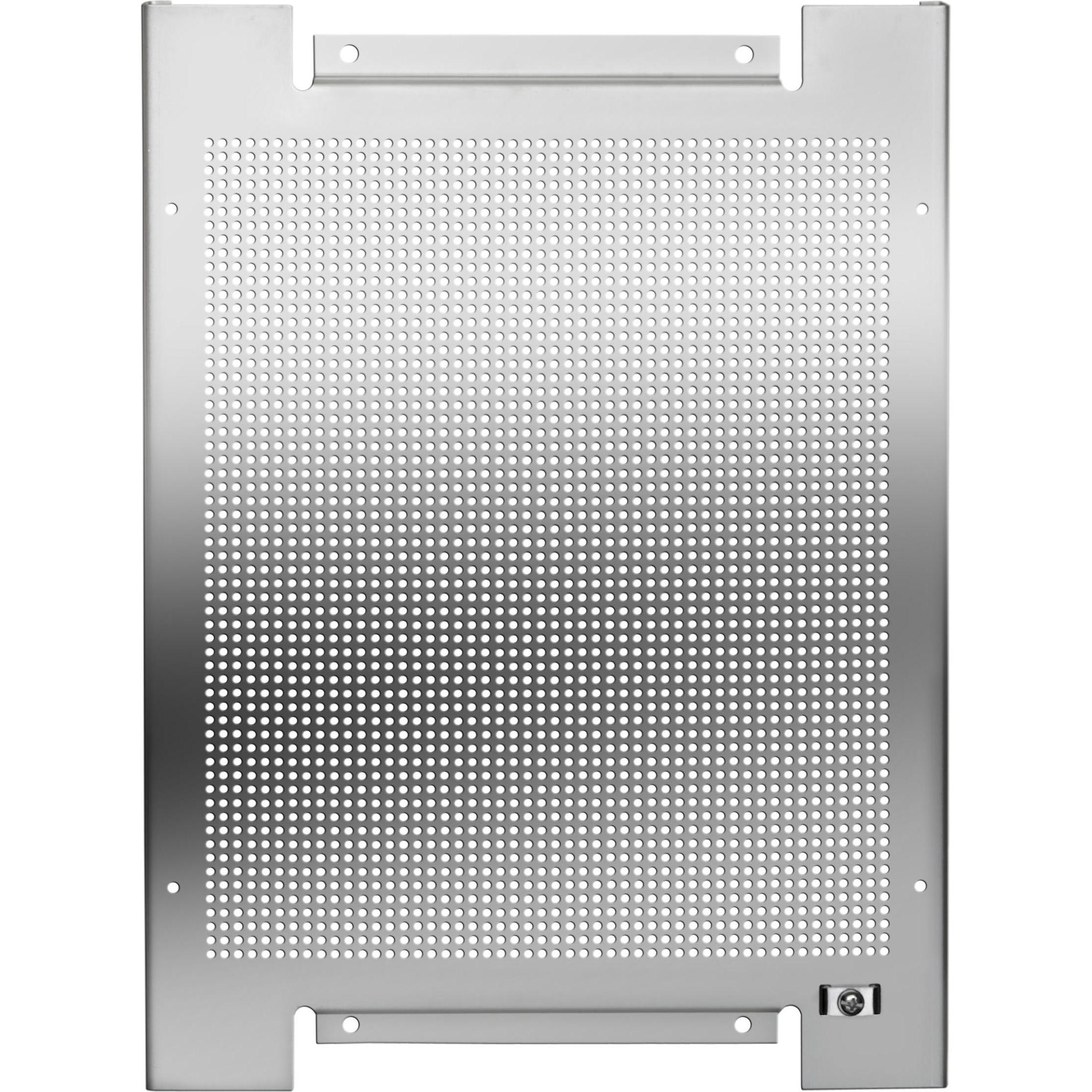 Thumbnail - Televes Deutschland GmbH Montagelochplatte 300x400 MPTLP34, TV Zubehör, Silber