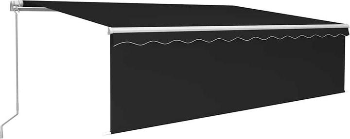 Produktbild vidaXL Trude (5 m)