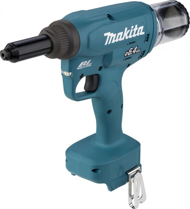 Makita Rechargeable blind rivet setting tool