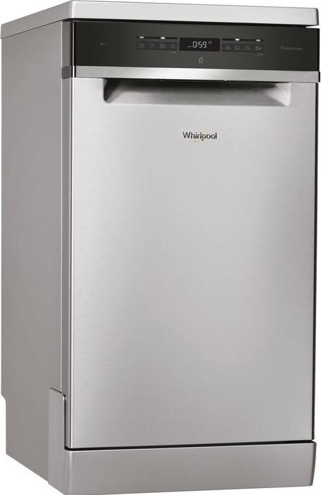Whirlpool Dishwasher Wsfo