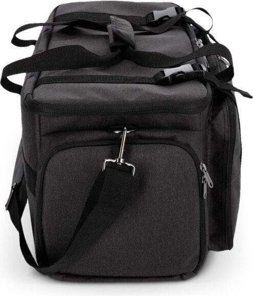 Immagine prodotto Adam Hall ORGAFLEX® CABLE BAG PRO - Borsa organizzativa imbottita per cavi e accessori | Versione