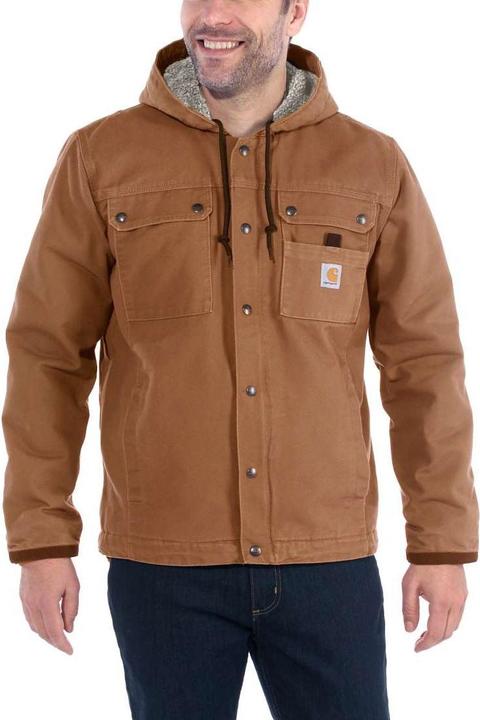 Carhartt Brown