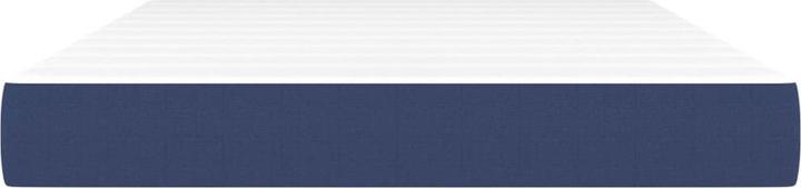 Actual product image vidaXL Taschenfederkern-Matratze (Spring core, 160 x 200 cm)