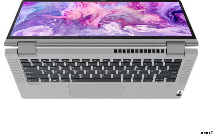 Image du produit Lenovo IdeaPad Flex 5 (14", AMD Ryzen 7 5700U, 16 Go, 512 Go, CH)