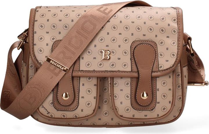Actual product image Briciole Crossbody bag