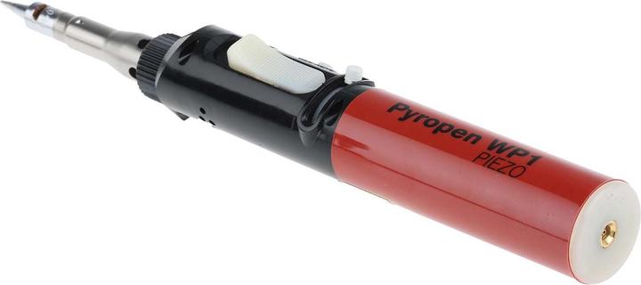 Immagine prodotto Weller Erem Saldatore a gas Pyropen WP1 650°