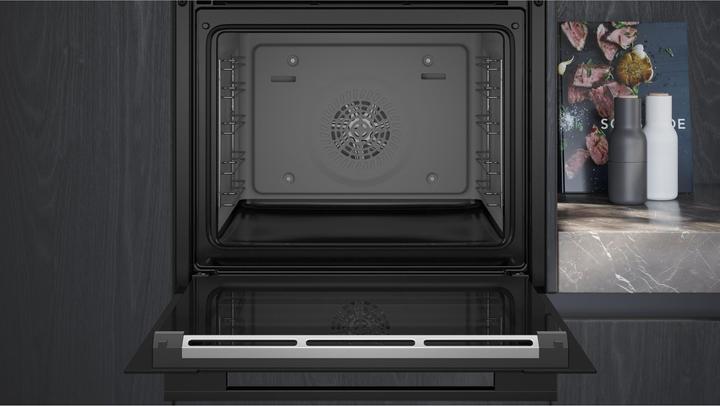 Actual product image Siemens Built-in oven HB754G1B1C
