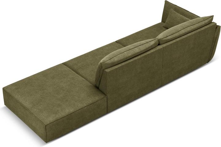 Actual product image Micadoni Kaelle (4-seater)