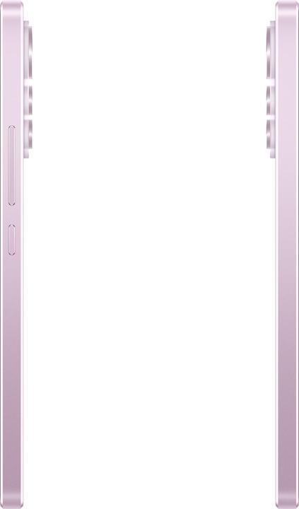 Actual product image Xiaomi 12 Lite (128 GB, Lite Pink, 6.55", Dual SIM, 5G)