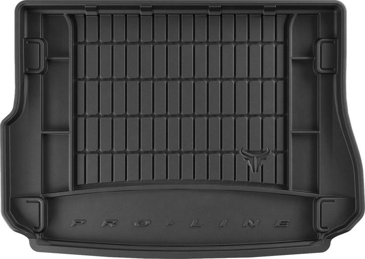 Actual product image Frogum Range Rover Evoque - Boot Liner