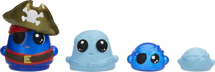 Produktbild MGA DohKins Pirate Ship Playset