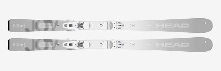 Image du produit Head E-Pure Joy (158 cm, Sans reliure)
