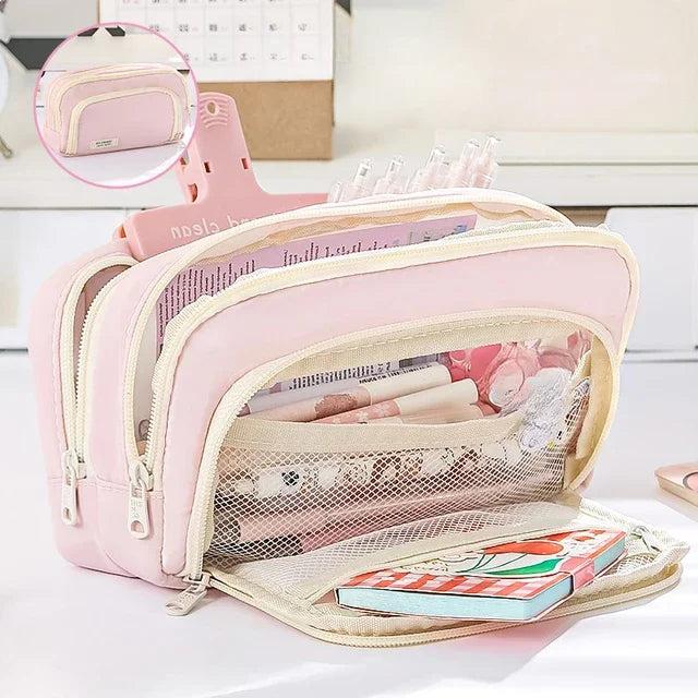 Only-Bags.Store Trousse d'école