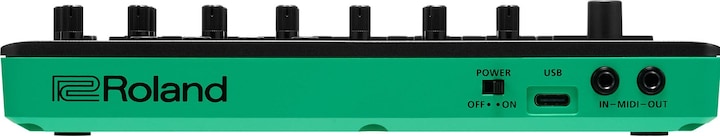 Image du produit Roland S-1 Tweak Synth