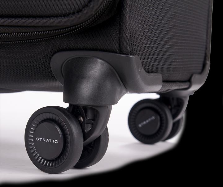 Actual product image Stratic Light + - Case M (68 l, M (50 - 90l))