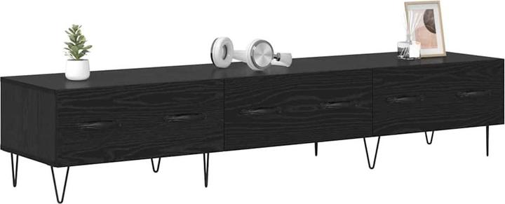 Actual product image vidaXL Unterhaltungszentrum (36 x 30 x 30 cm)