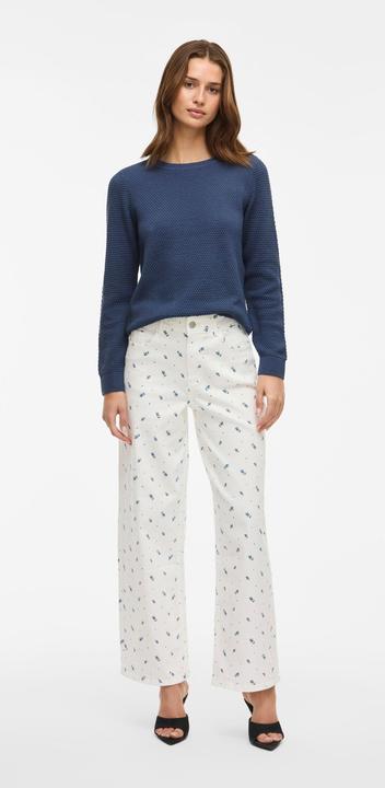 Image du produit Vila VIDALO Basic Strickpullover (XXL)
