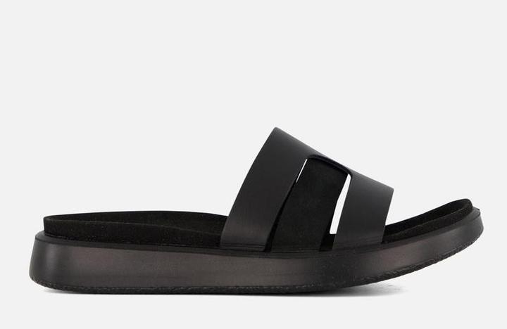 Produktbild Ecco FLOWT W Sandalen - ZWART - Maat 39 (39)