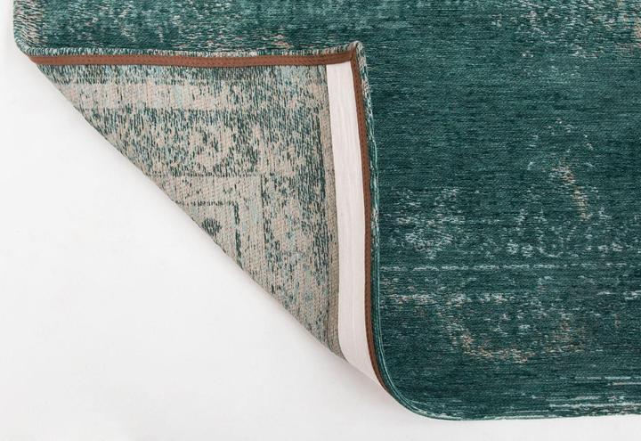 Actual product image Louis de Poortere Fading World Medaillon (140 x 200 cm)