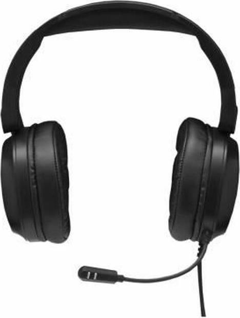 Produktbild The G-Lab Gaming Headset mit Mikrofon Korp Barium (Kabelgebunden)