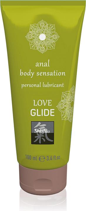 Productafbeelding Shiatsu Liefde (100 ml)