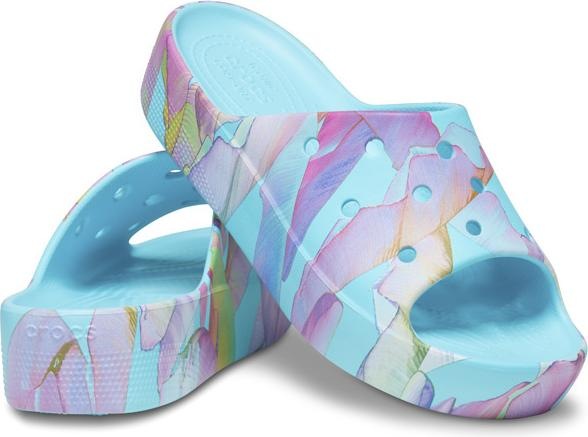 Immagine prodotto Crocs Scivolone W's Platform RetroResort (37)