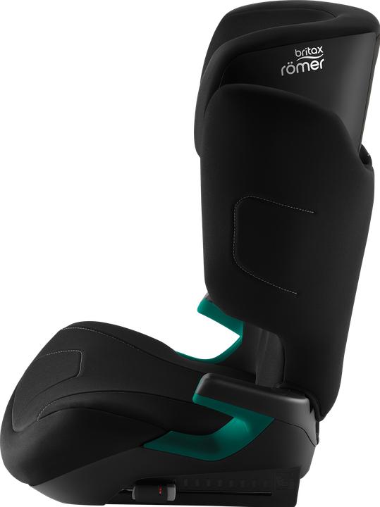 Immagine prodotto Britax Römer Hi-Liner Space Nero (Seggiolino, ECE R129/i-Size Standard)