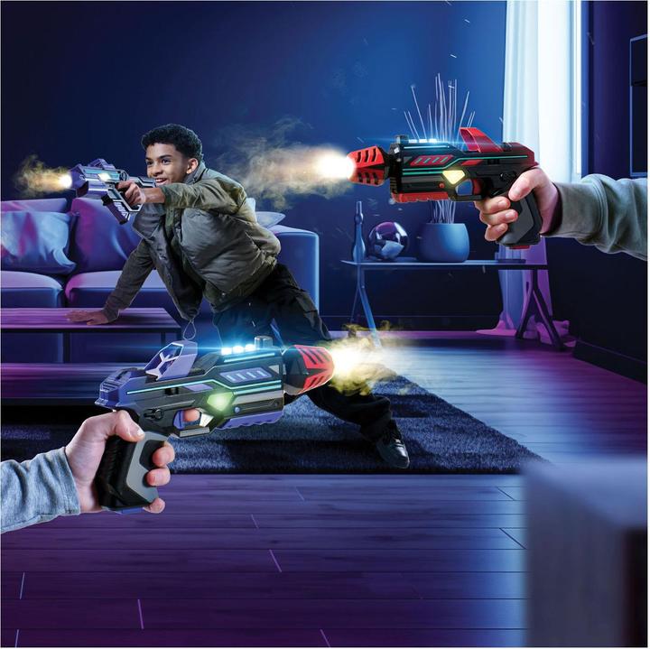 Produktbild Gear2play Vapor Strike Blaster Pistol 2-pak