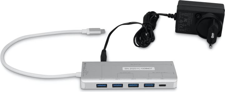 Produktbild LMP 22700 (USB-C, 7 Ports)