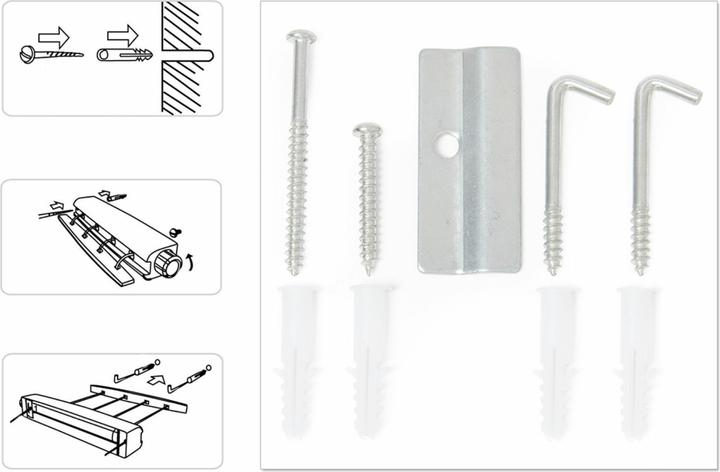 Image du produit Relaxdays Mortier