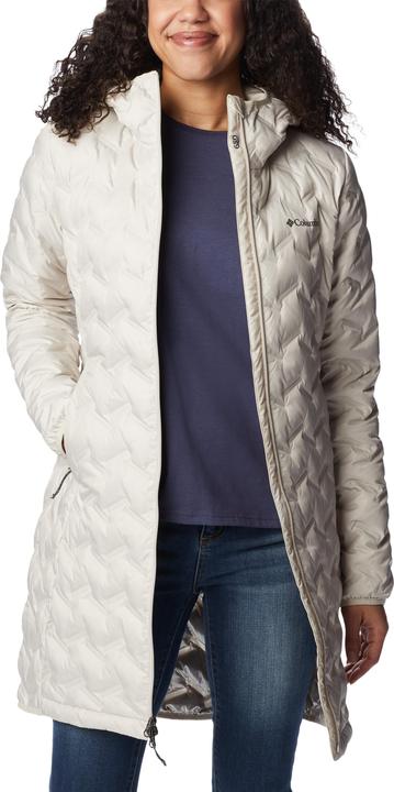 Image du produit Columbia Delta Ridge Long Down Jacket (XS)