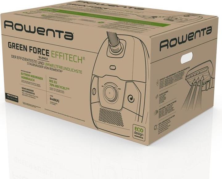Image du produit Rowenta Green Force Effitech
