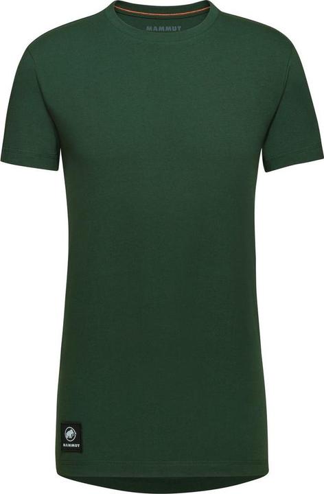Produktbild Mammut Massone T-Shirt Men Patch (S)