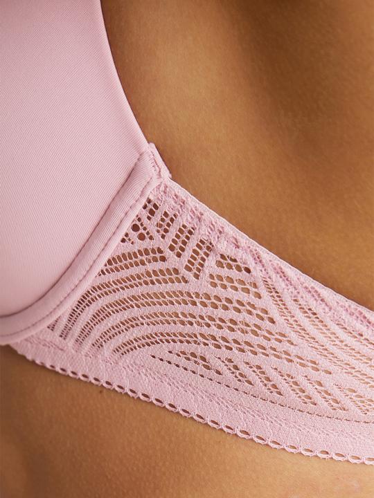 Image du produit Marc O'Polo T-Shirt-BH Timeless Lace (Une unité par pack, 85 D, 80 D)